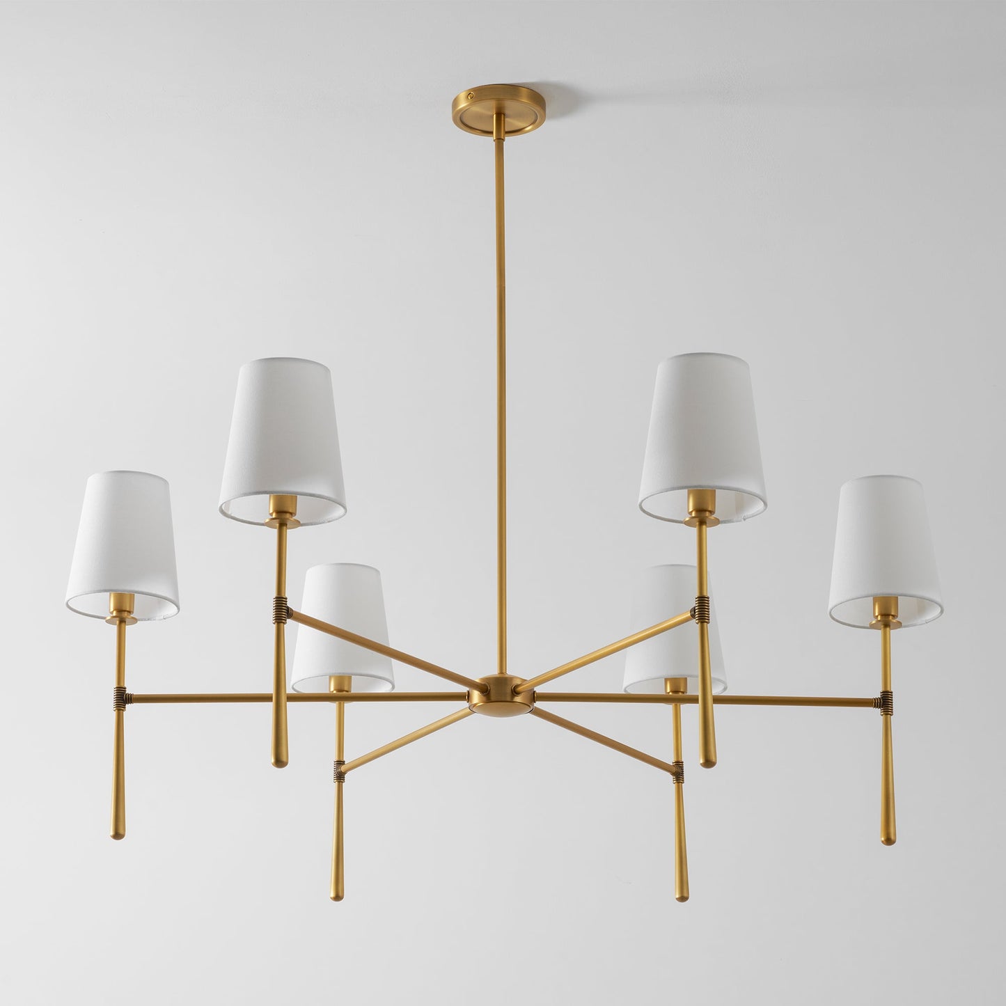 Vionon Round Chandelier
