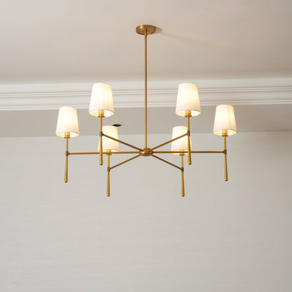 Vionon Round Chandelier