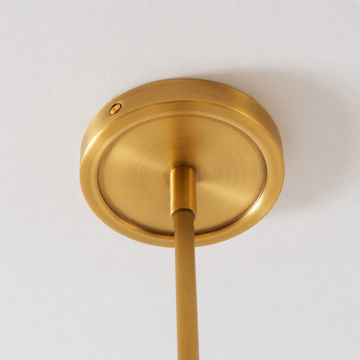 Vionon Round Chandelier