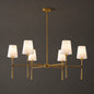 Vionon Round Chandelier