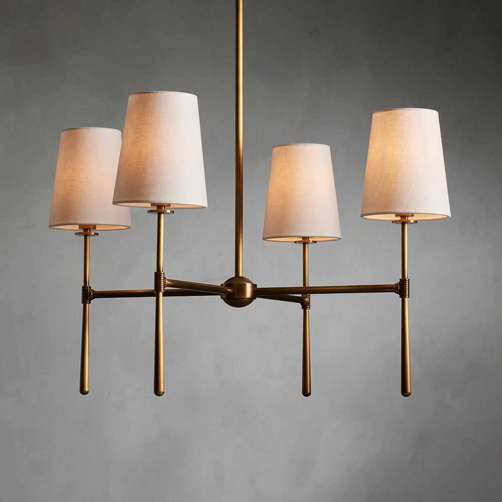 Vionon Round Chandelier