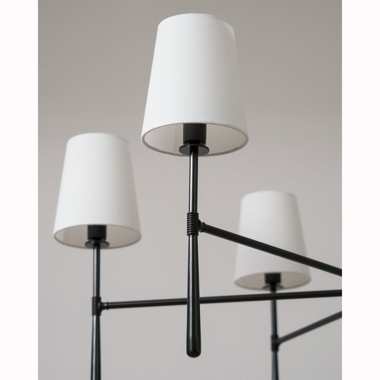 Vionon Round Chandelier