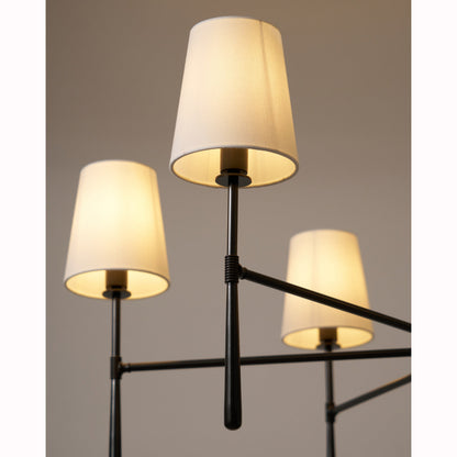 Vionon Round Chandelier