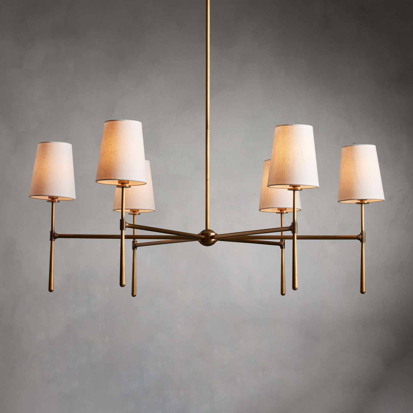 Vionon Round Chandelier