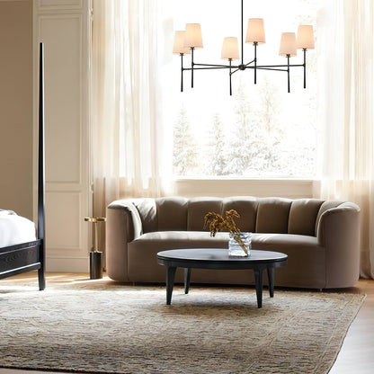 Vionon Round Chandelier