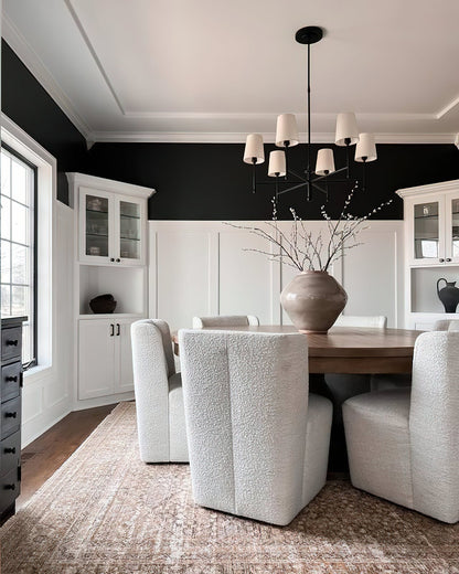 Vionon Round Chandelier