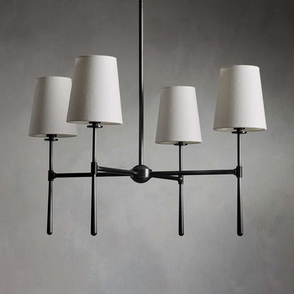 Vionon Round Chandelier