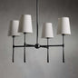 Vionon Round Chandelier