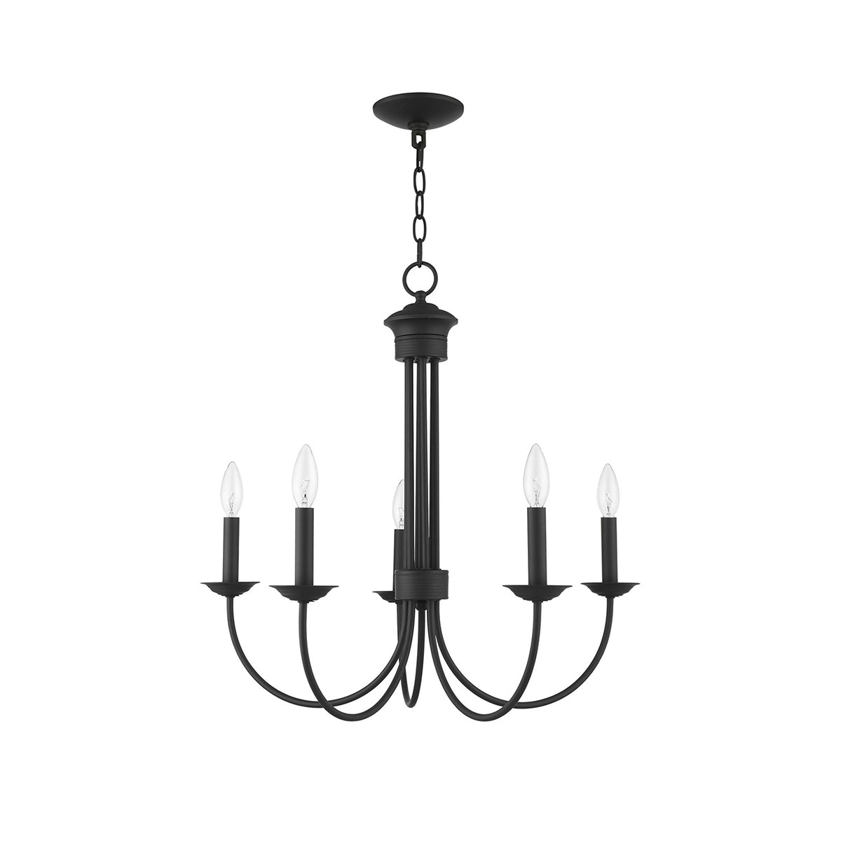 Calique Chandelier
