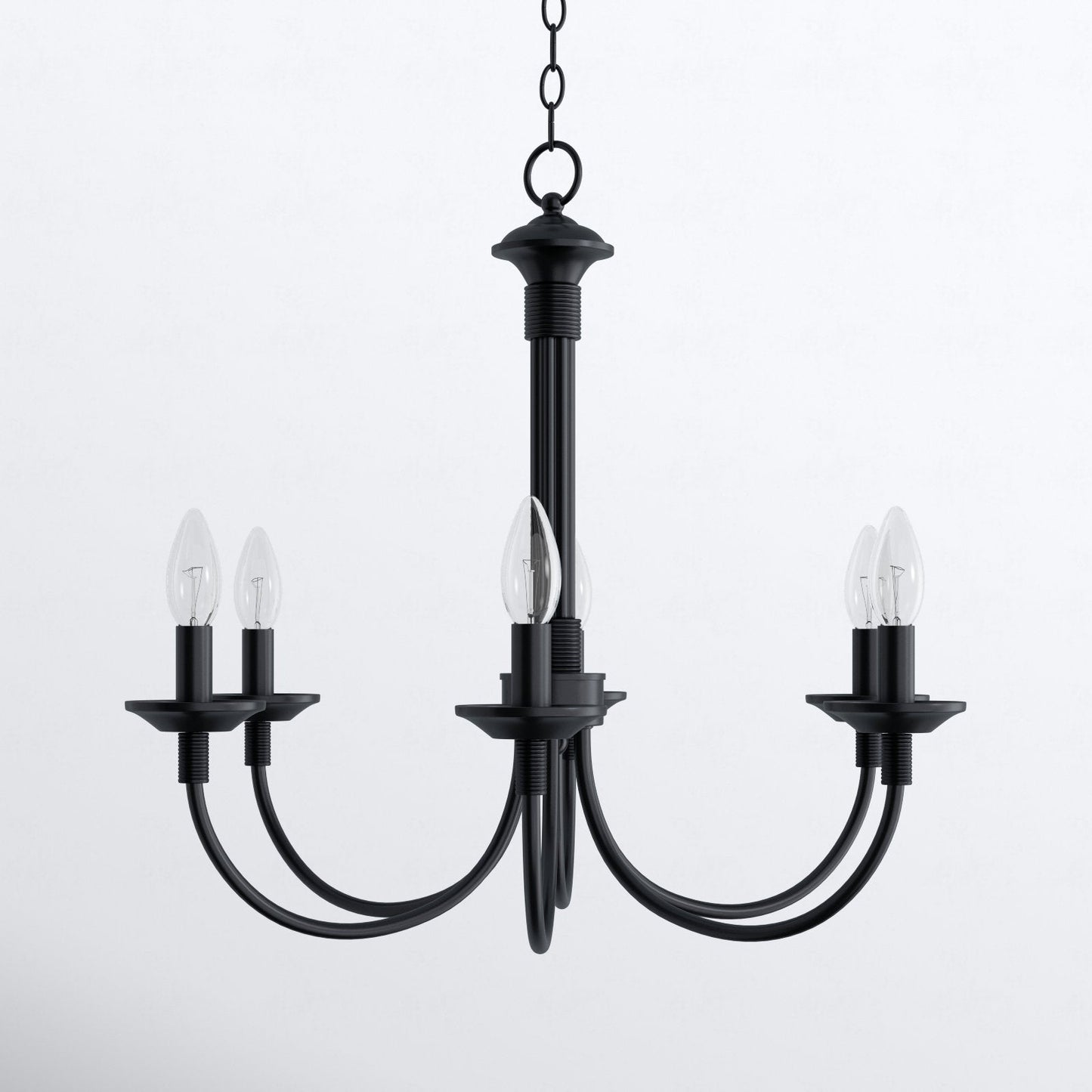 Calique Chandelier