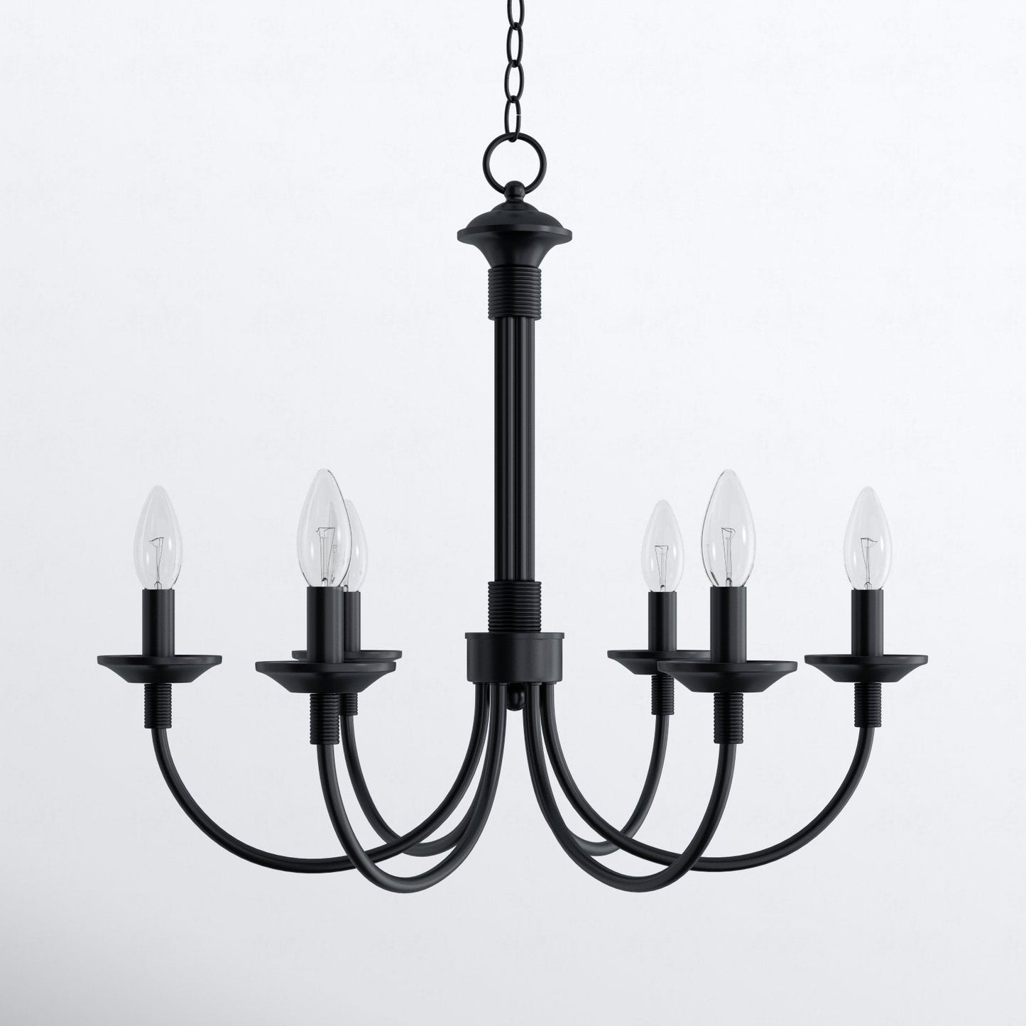 Calique Chandelier