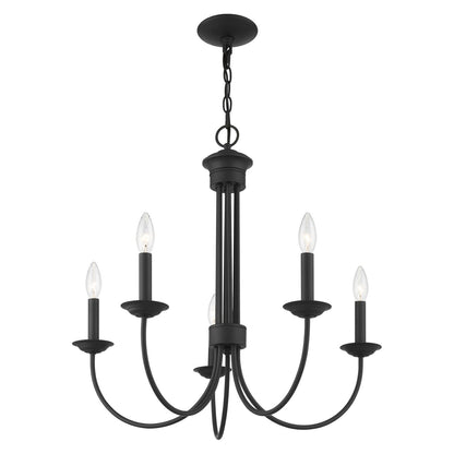 Calique Chandelier