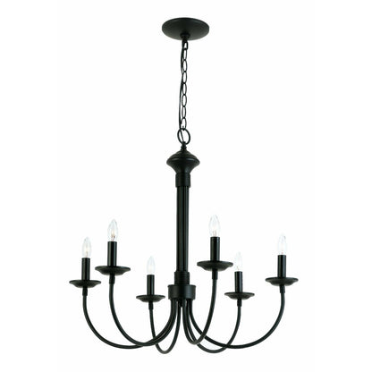 Calique Chandelier