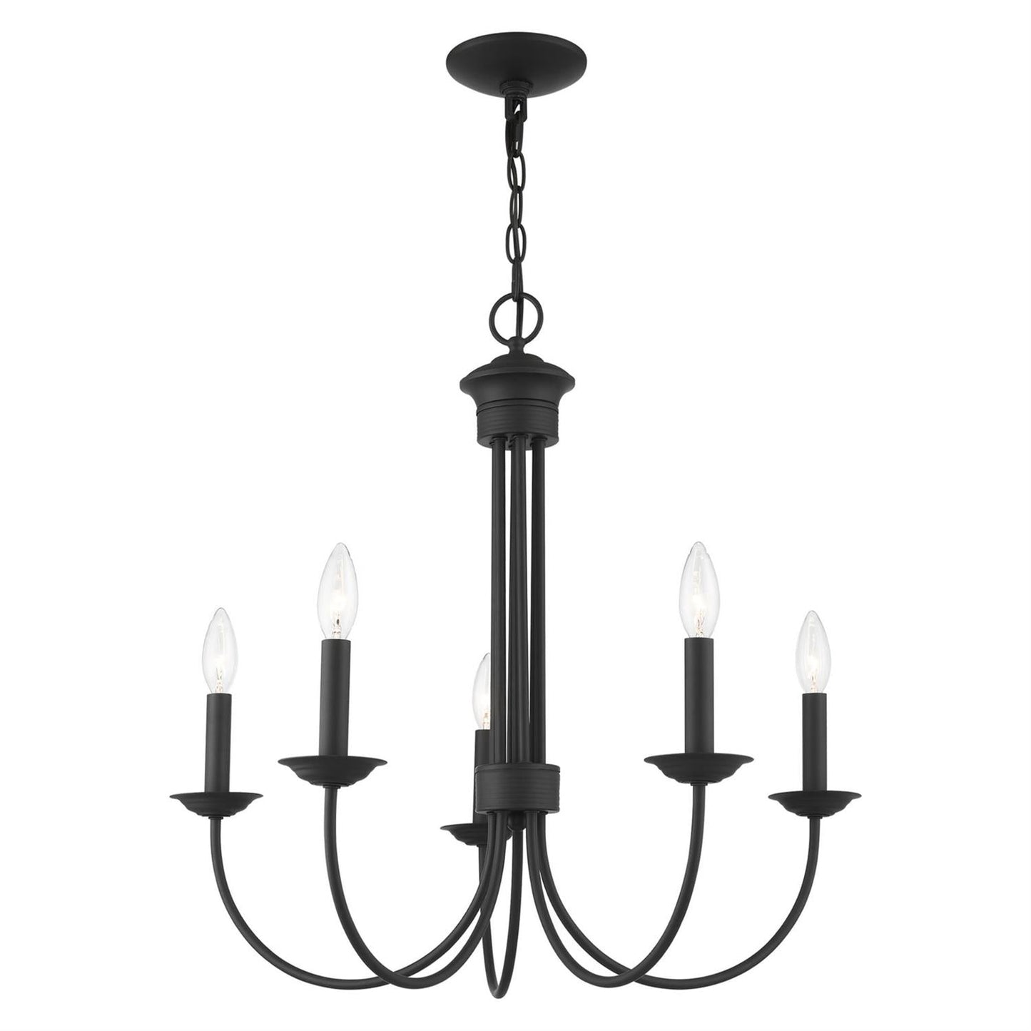 Calique Chandelier