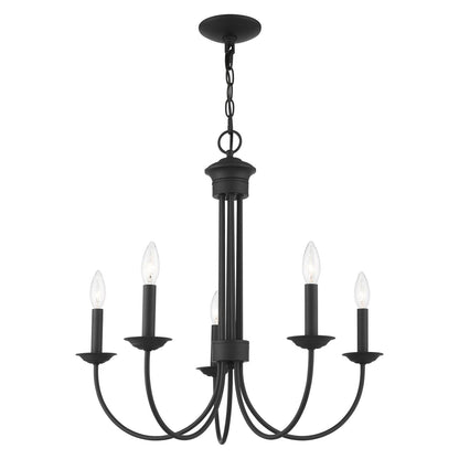 Calique Chandelier