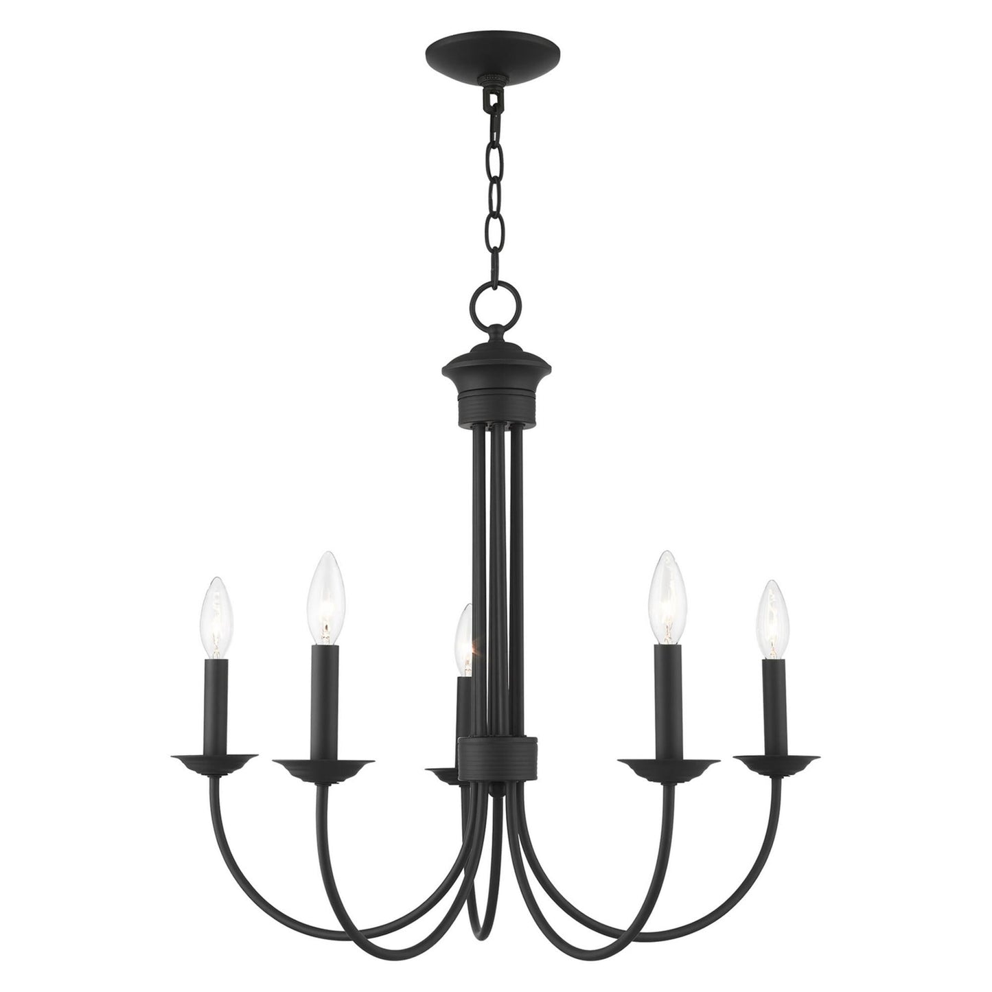 Calique Chandelier