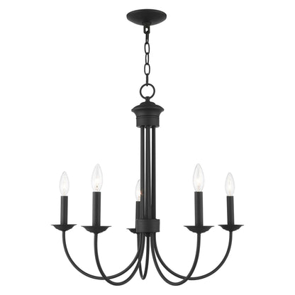 Calique Chandelier