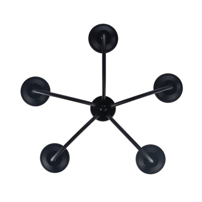Calique Chandelier