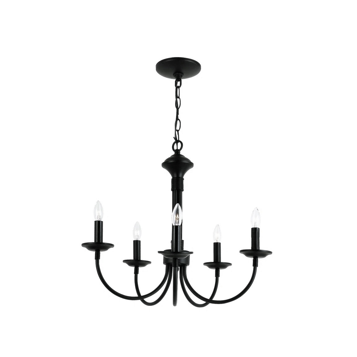 Calique Chandelier