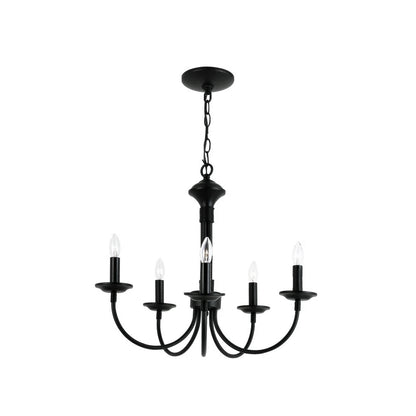 Calique Chandelier