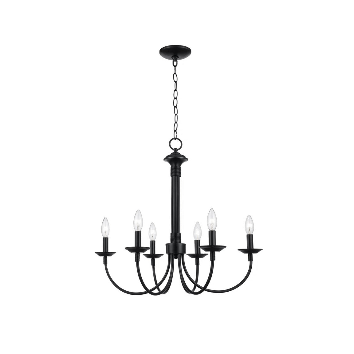 Calique Chandelier
