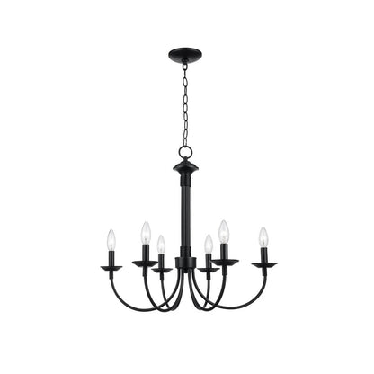 Calique Chandelier