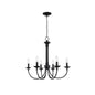 Calique Chandelier