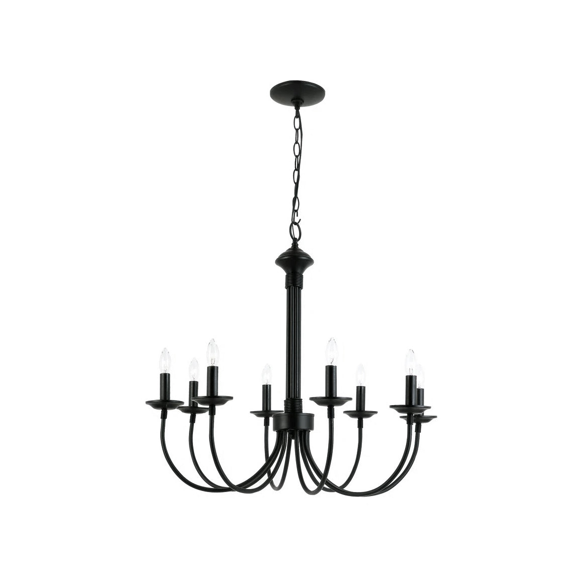 Calique Chandelier
