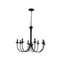 Calique Chandelier