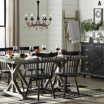 Calique Chandelier