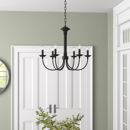 Calique Chandelier