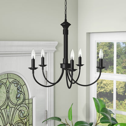 Calique Chandelier