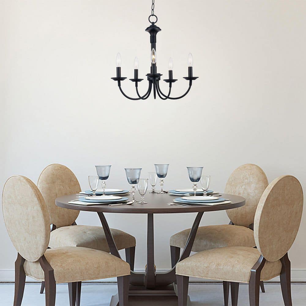Calique Chandelier