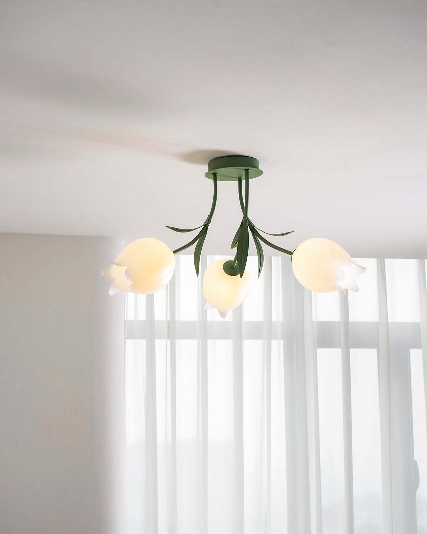 Serune Ceiling Lamp