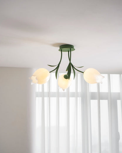Serune Ceiling Lamp