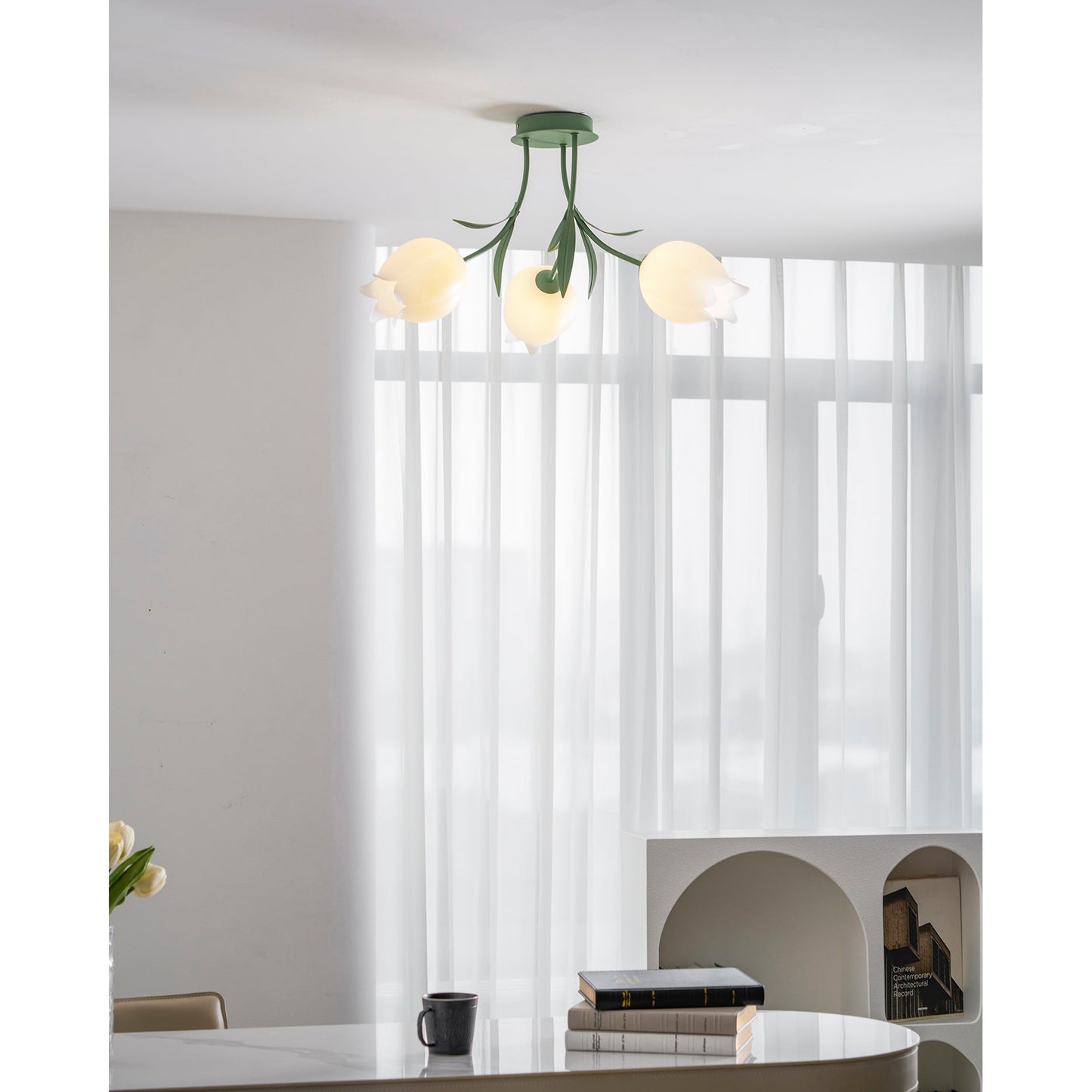 Serune Ceiling Lamp