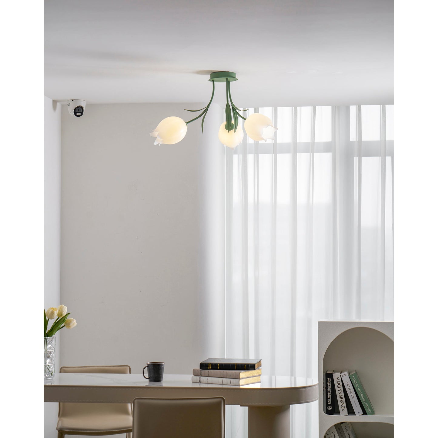Serune Ceiling Lamp