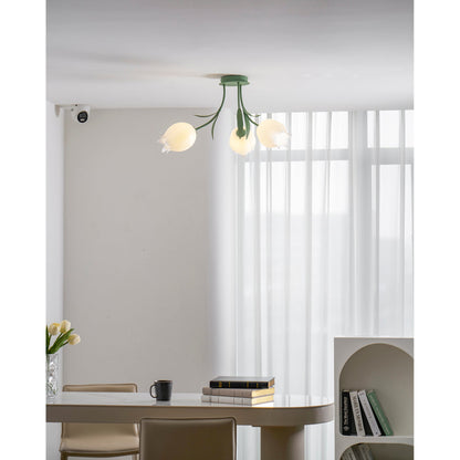 Serune Ceiling Lamp