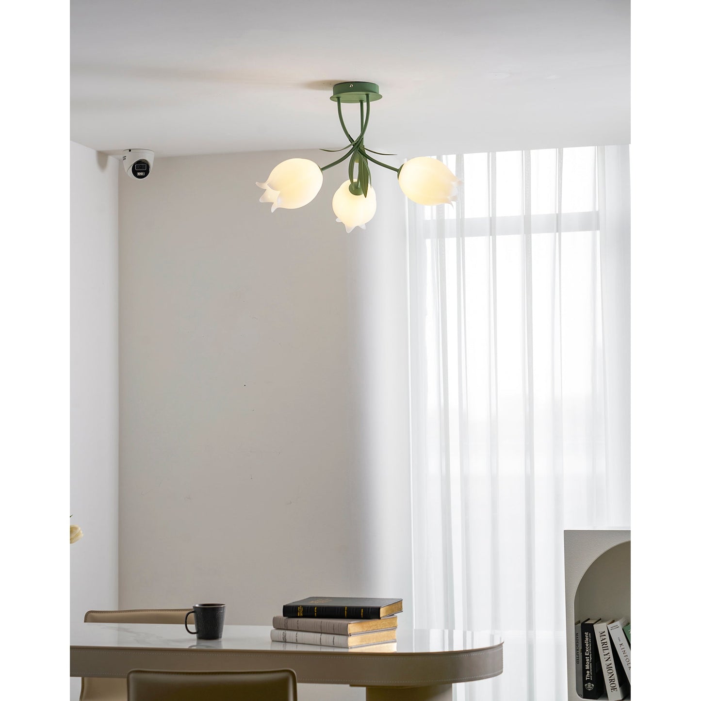 Serune Ceiling Lamp