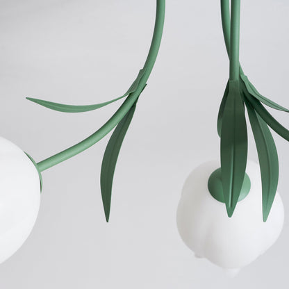 Serune Ceiling Lamp