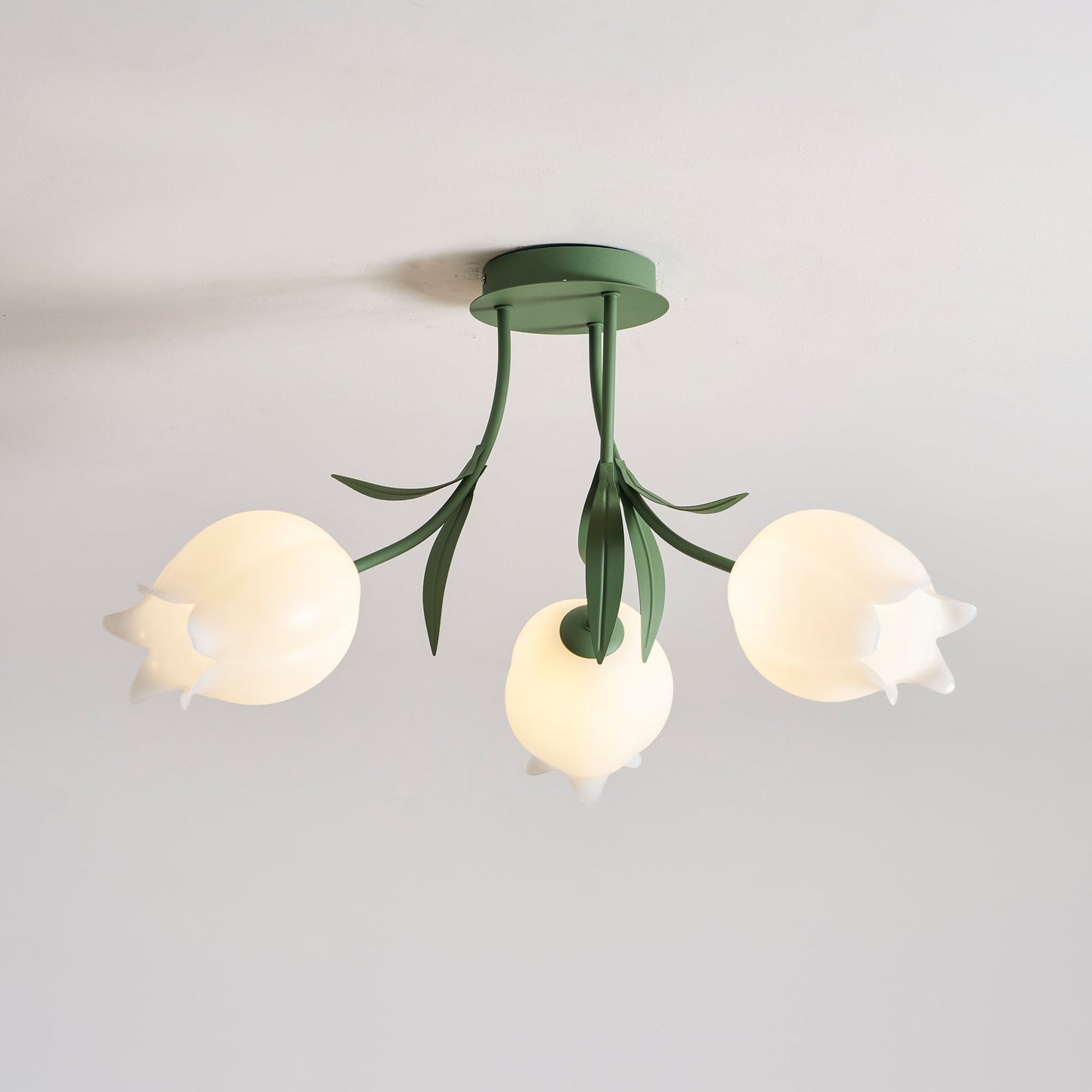 Serune Ceiling Lamp