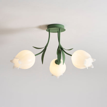 Serune Ceiling Lamp