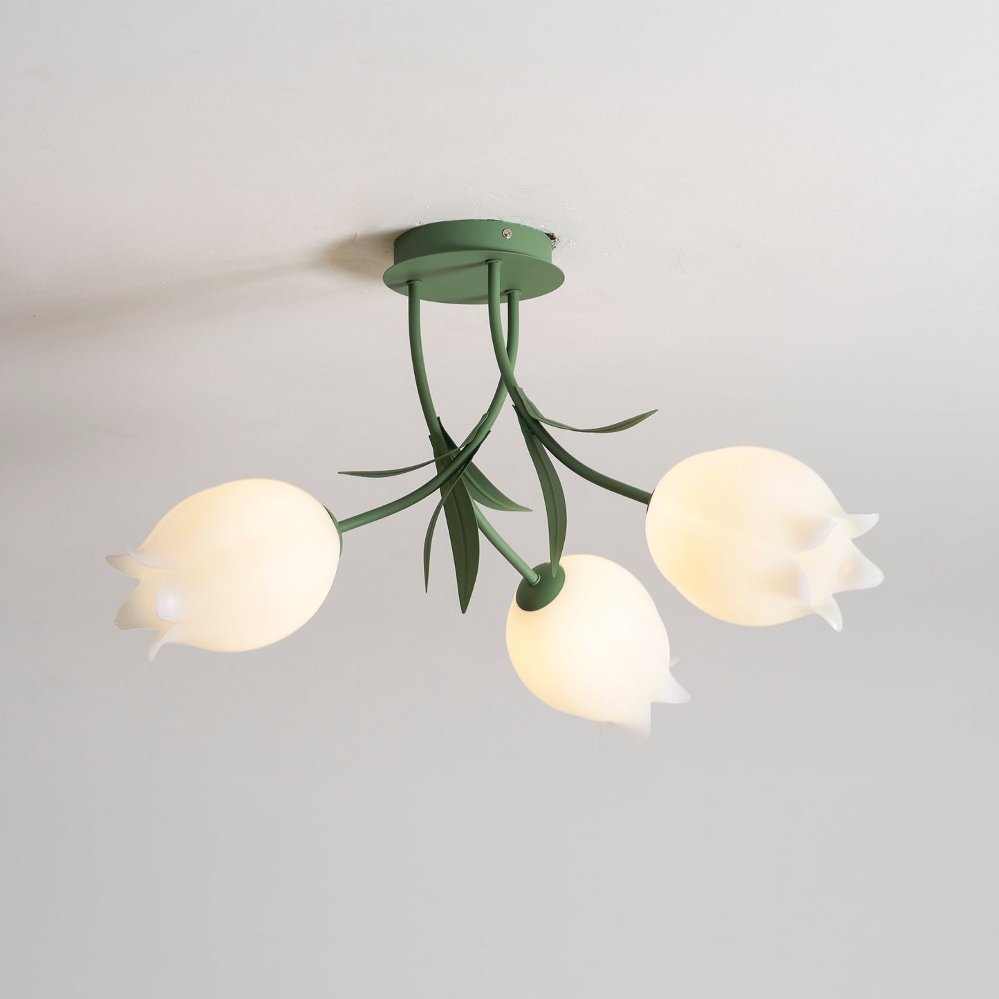 Serune Ceiling Lamp