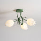 Serune Ceiling Lamp
