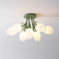 Serune Ceiling Lamp
