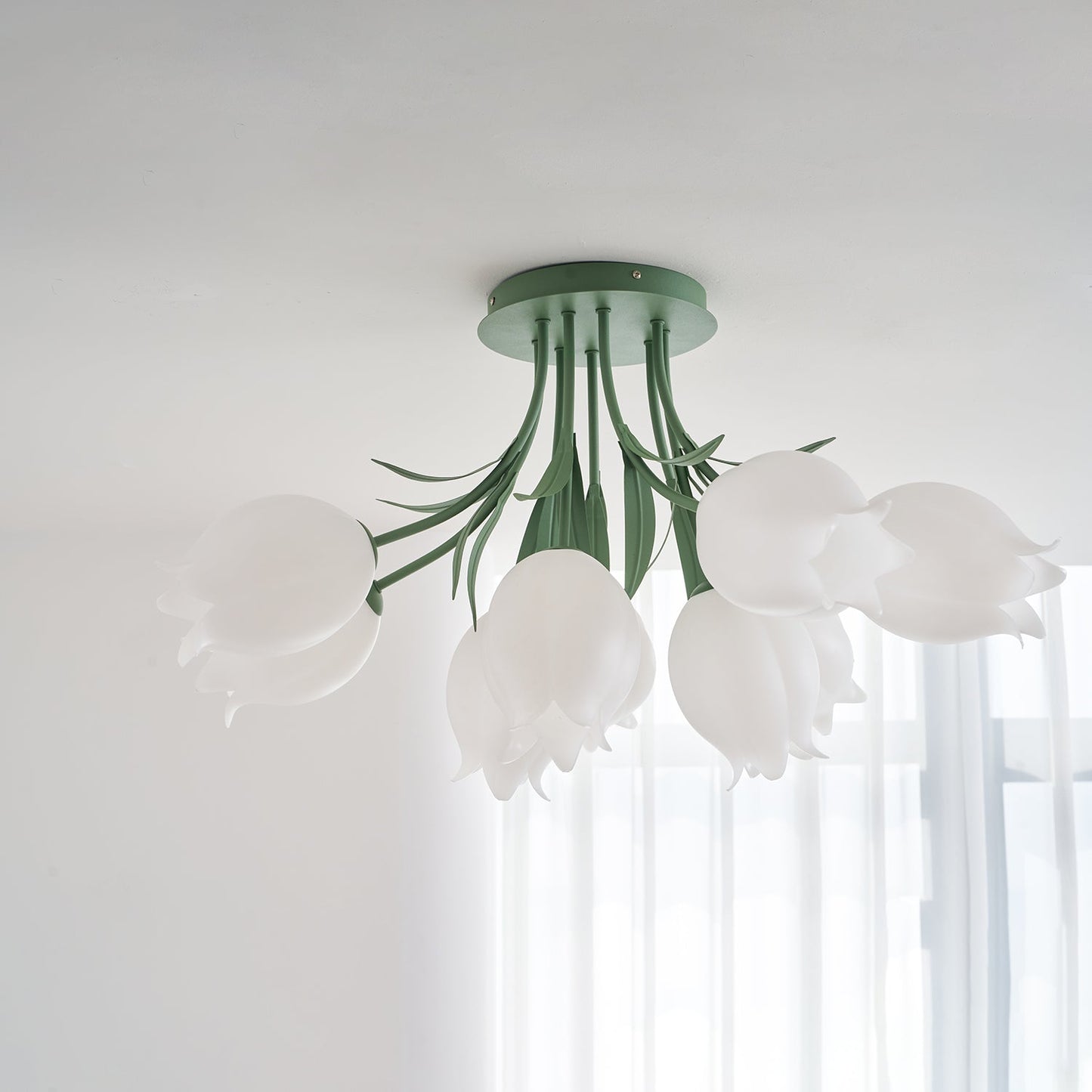 Serune Ceiling Lamp
