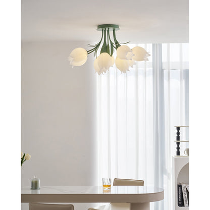 Serune Ceiling Lamp