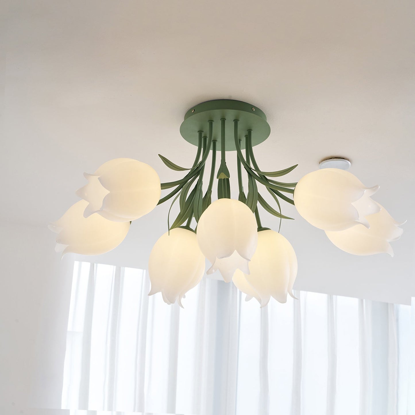 Serune Ceiling Lamp