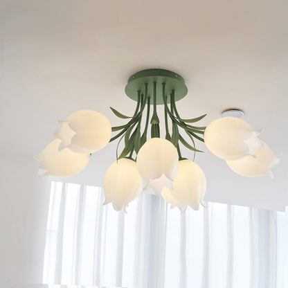 Serune Ceiling Lamp