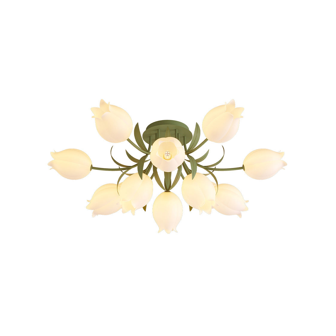 Serune Ceiling Lamp